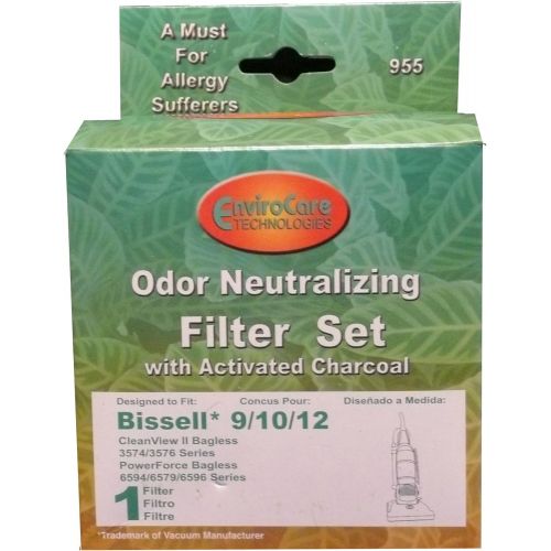  Bissell 32064 STYLE 9 FOAM FILTER