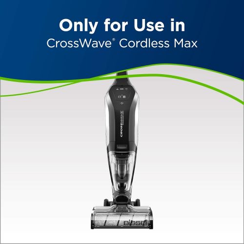  BISSELL Multi Surface Pet Brush Roll-Crosswave Cordless Max, New OEM Part, 2788