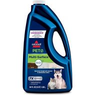 Bissell, 2295L Multi-Surface Pet Formula with Febreze Feshness for Crosswave and Spinwave (80 oz)