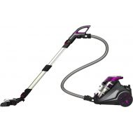 Bissell 1233 C4 Cyclonic Bagless Canister Vacuum - Corded