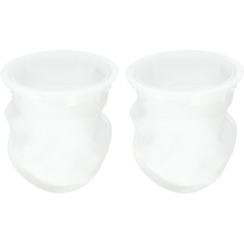  Bissell 3HV100 3N1 3105 3106 2HV200 DVH300 Filter (Pack of 2)