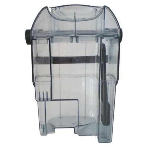  Bissell Lift-Off Deep Cleaner Collection Tank Assembly With Lid # 2037892, 203-7892