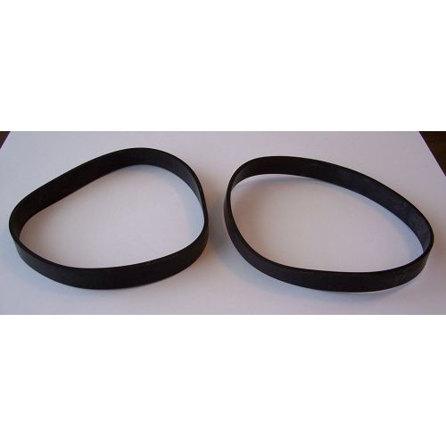  Bissell 23T7 Drive Easy Belt 2 Only Part # 2037034,203-7034