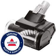 Bissell Turbo-Brush Motorized Accessory for Icon 2602N, 2602D, 2899N | 2898, Grey, Black, 1