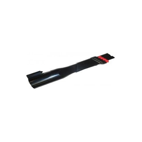 Bissell Upright 1622,1623 Vacuum Cleaner Sliding Crevice Tool with Brush Part # 203-0116,2030116