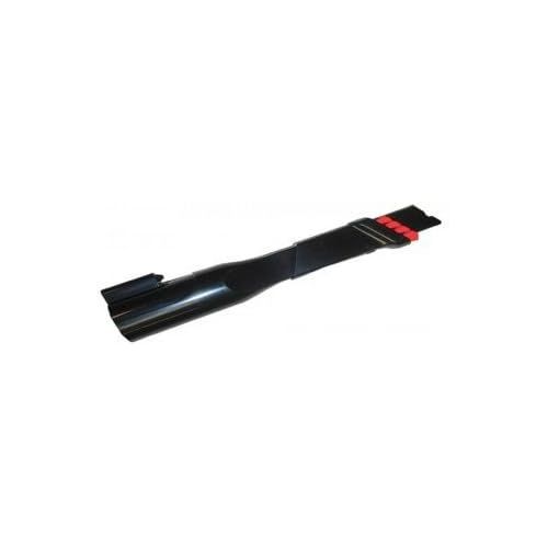  Bissell Upright 1622,1623 Vacuum Cleaner Sliding Crevice Tool with Brush Part # 203-0116,2030116