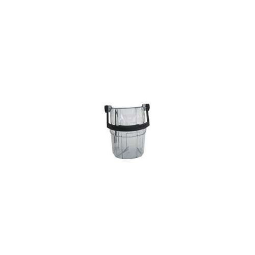  Bissell Dirty Water Tank Assembly #2037894