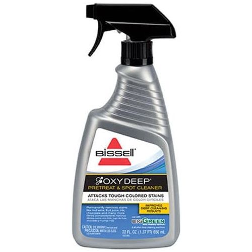  Bissell Rental 22OZ Oxy Stain Remover