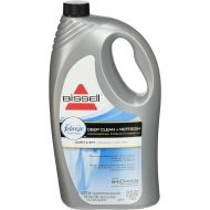 Bissell Rental Deep Clean and Refresh Professional Strength Formula Carpet Detergent, 52 oz