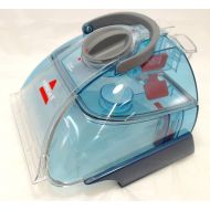 Bissell with Lid and Bladder 8920 9200 Blue Illusion Tank