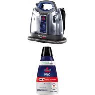 Bissell SpotClean + Pro Oxy Formula