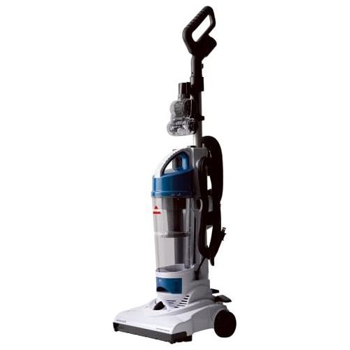  Bissell Aeroswift Compact Bagless Upright Vacuum, 1009 - Corded,Blue