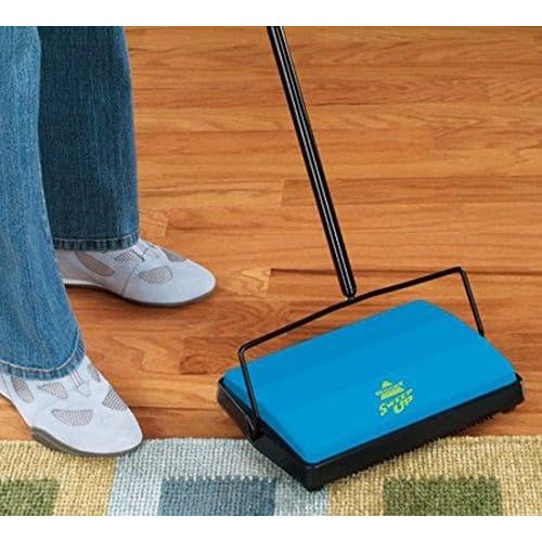  Bissell 2101B Sweep-Up Sweeper