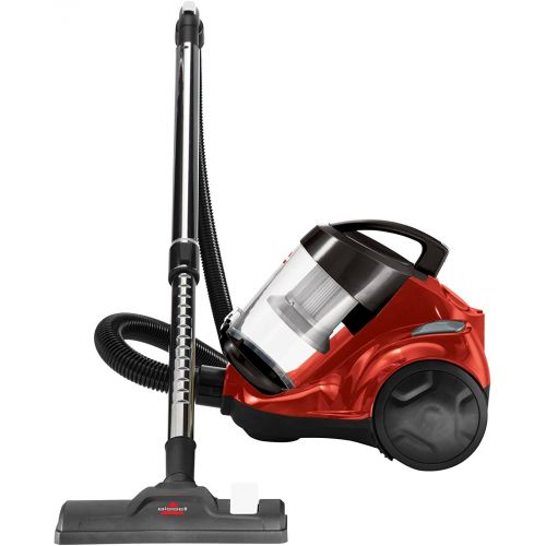  Bissell Zing II Bagless Canister Vacuum