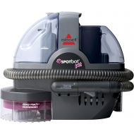 Bissell SpotBot Pet handsfree Spot and Stain Cleaner with Deep Reach Technology 33N8A