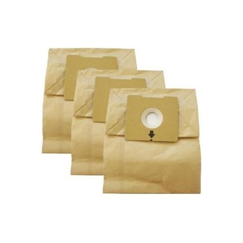  Bissell Dust Bag (3) 3pks 4122 Series #2138425 (9 total bags)