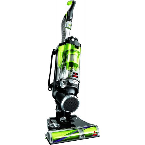  Bissell Pet Hair Eraser 1650A Upright Vacuum with Tangle Free Brushroll