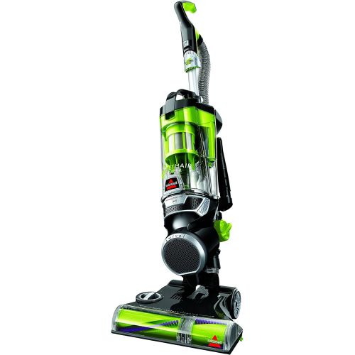  Bissell Pet Hair Eraser 1650A Upright Vacuum with Tangle Free Brushroll