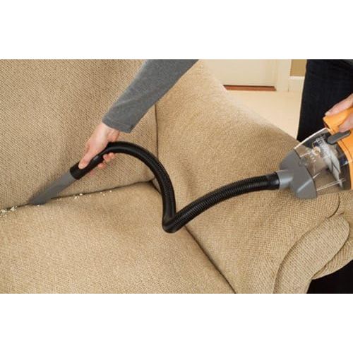  Bissell Cleanview Deluxe Corded Handheld Vacuum, 47R51