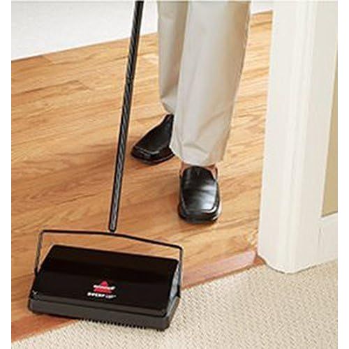  Bissell Sweep Up 2101-3 Cordless Sweeper