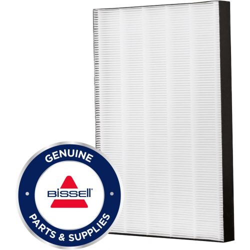  Bissell, 2804 Replacement High Efficiency Filter for Air320 Air Purifier