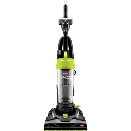  BISSELL Aeroswift Compact Vacuum Cleaner, 26124, Green