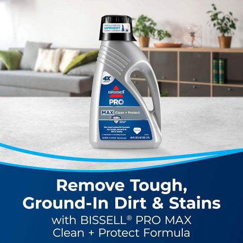  Bissell ProHeat 2X Lift Off Pet Carpet Cleaner, 15651