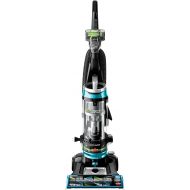 BISSELL Cleanview Swivel Rewind Pet Upright Bagless Vacuum Cleaner, Teal