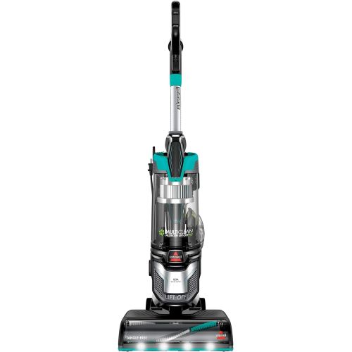  BISSELL, 2998 MultiClean Allergen Lift-Off Pet Vacuum with HEPA Sealed System