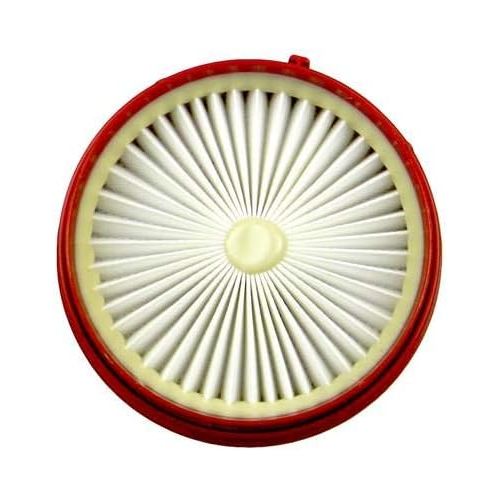  Bissell Inner Pleated Circular Filter - Red Berends #1602392