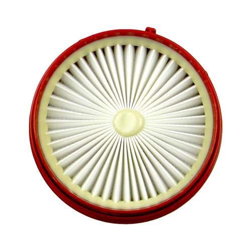  Bissell Inner Pleated Circular Filter - Red Berends #1602392