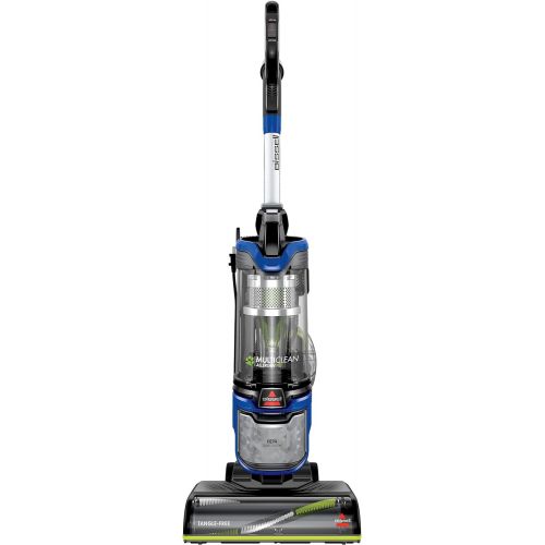  BISSELL 2999 MultiClean Allergen Pet Vacuum with HEPA Filter Sealed System, Powerful Cleaning Performance, Specialized Pet Tools, Easy Empty