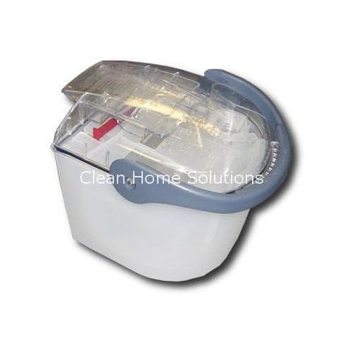  (Ship from USA) Bissell Proheat Water Tank and Lid Assembly Part No, 0159043 or 015-9043 /ITEM#H3NG UE-EW23D257579