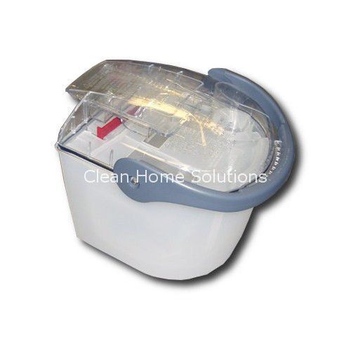  (Ship from USA) Bissell Proheat Water Tank and Lid Assembly Part No, 0159043 or 015-9043 /ITEM#H3NG UE-EW23D257579