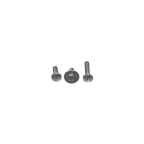  Bissell Screw Kit End Cap and Brush Arm 8920 #2036811