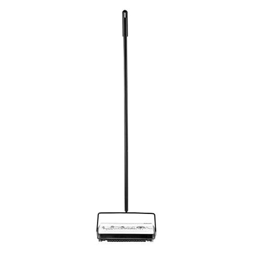  Bissell City Sweep Manual Sweeper, Seattle Edition