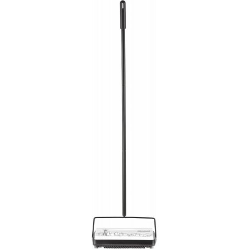  Bissell City Sweep Manual Sweeper, Seattle Edition