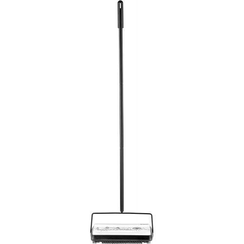  Bissell City Sweep Manual Sweeper, Seattle Edition