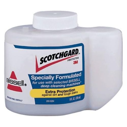  Bissell 464 Scotchgard Protective Formula 8-Ounce