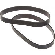 Bissell Replacement Belts, 2 Count (Pack of 1)