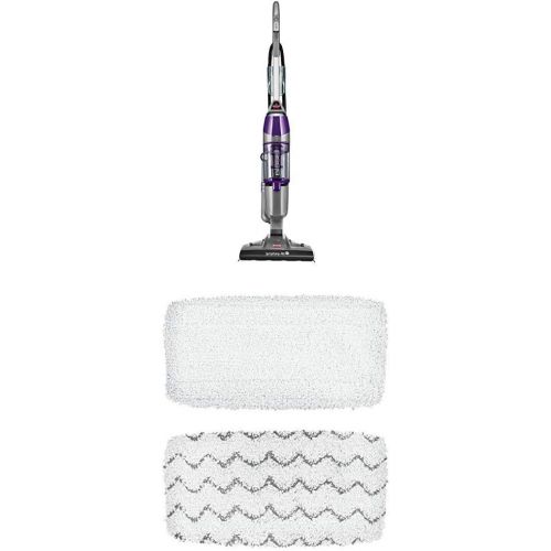  Bissell Symphony Pet + Extra Mop Pads