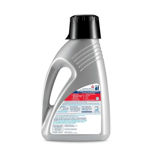  BISSELL PRO OXY Deep Clean Formula, 48 oz. (3156)