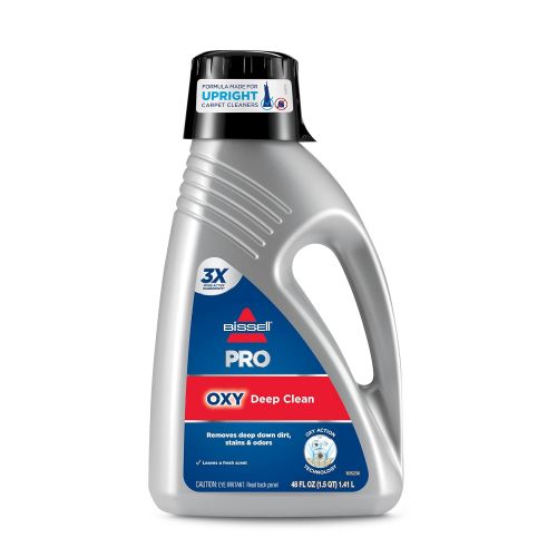  BISSELL PRO OXY Deep Clean Formula, 48 oz. (3156)