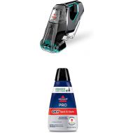 Bissell Pet Stain Eraser Powerbrush + Pro Oxy Spot & Stain