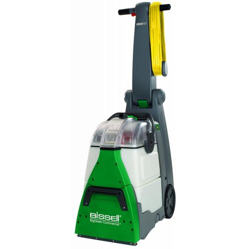  Bissell BigGreen Commercial BG10 Deep Cleaning 2 Motor Extractor Machine