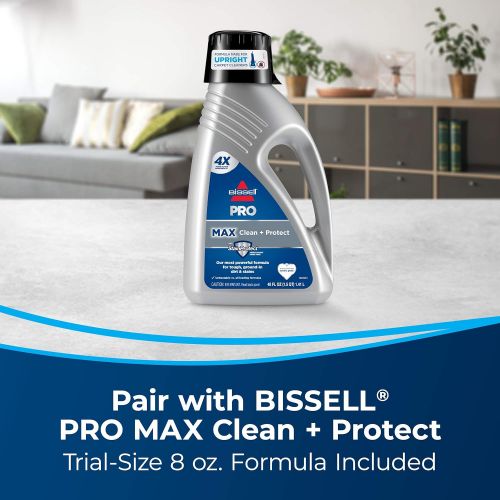  [무료배송] Bissell 3624 Spot Clean Professional 휴대용 카펫 클리너 - 검은색
