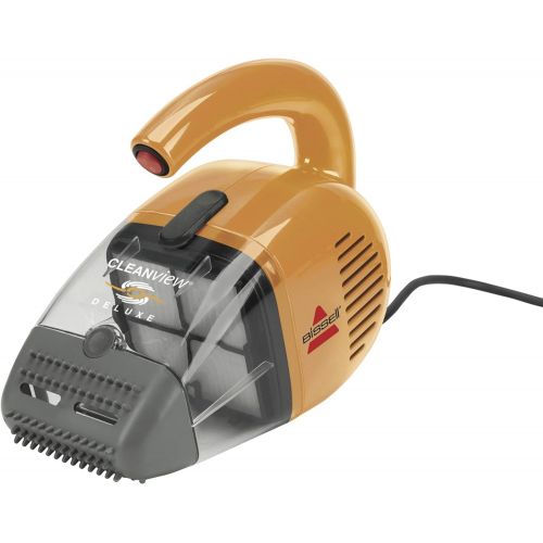  [아마존베스트]Bissell Cleanview Deluxe Corded Handheld Vacuum, 47R51