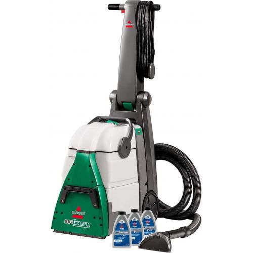  [아마존베스트]Bissell Big Green Professional Carpet Cleaner Machine, 86T3