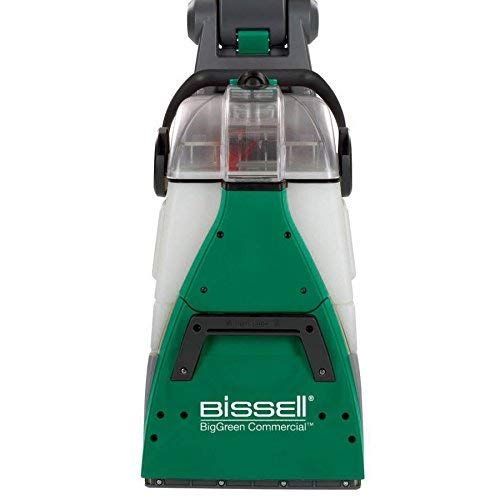  [아마존베스트]Bissell Commercial Bissell BigGreen Commercial BG10 Deep Cleaning 2 Motor Extractor Machine