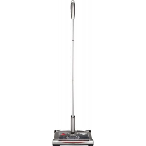  [아마존베스트]Bissell Perfect Sweep Turbo Rechargeable Carpet Sweeper, 28806, Driftwood